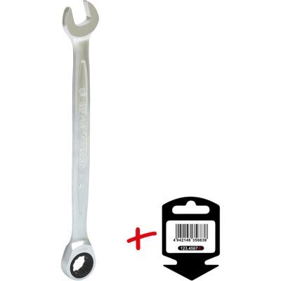 Cheie cu clichet combinata KS TOOLS 503.4210-E