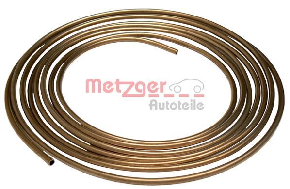 Conducte frana METZGER 1915