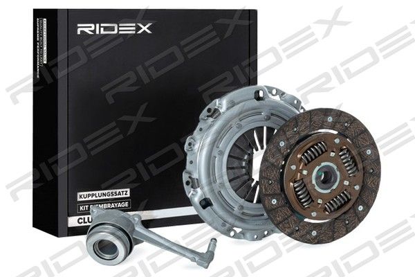 Zestaw sprzęgieł RIDEX 479C0279