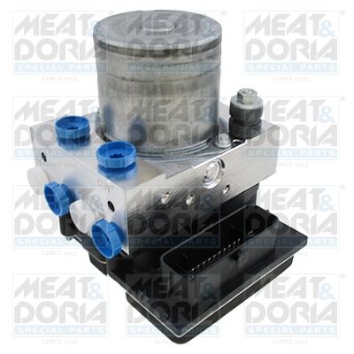 Jednostka hydrauliczna, układ hamulcowy MEAT & DORIA 213044