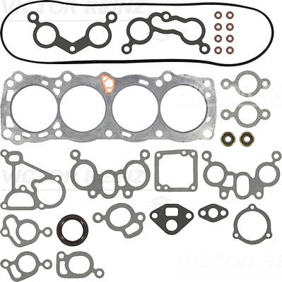 Set garnituri, chiulasa VICTOR REINZ 02-52160-04