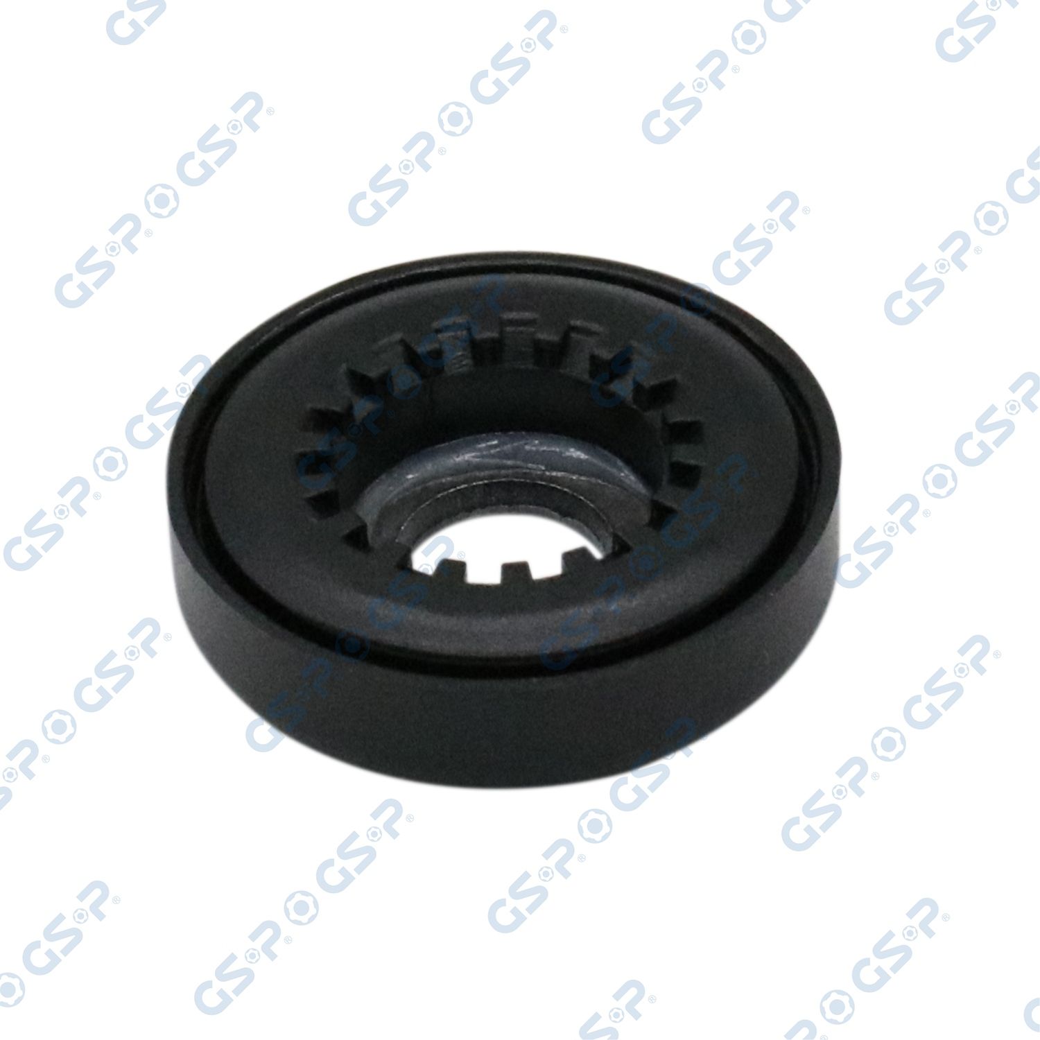 Ritgultnis, Amortizatora statnes balsts