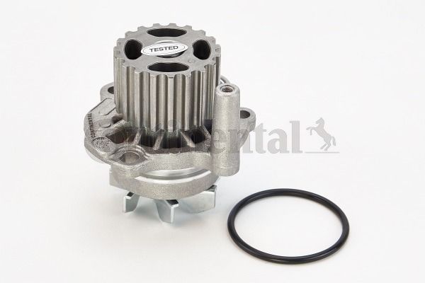 Pompa wody, chłodzenie silnika CONTINENTAL CTAM WP6006