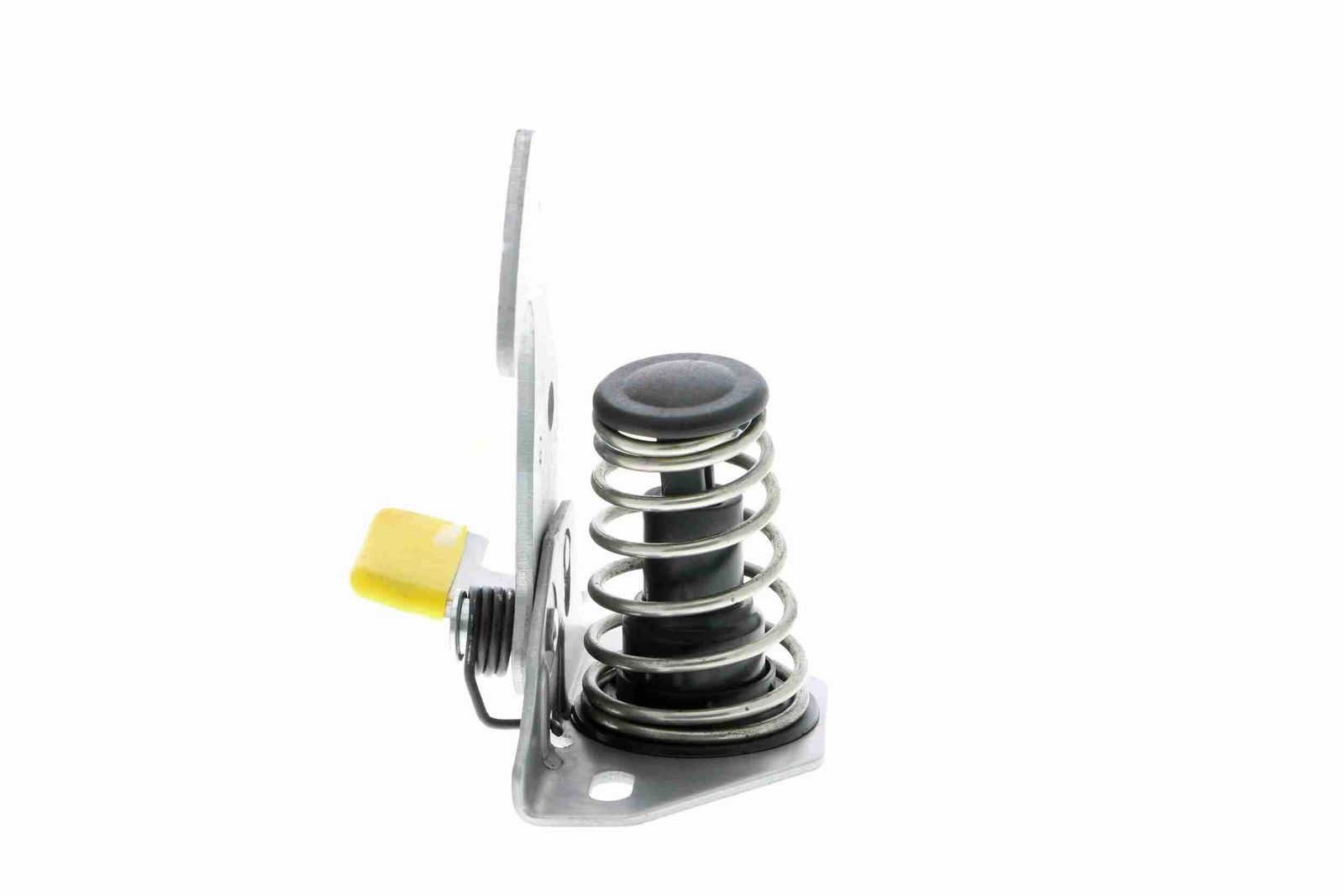 Serrure de capot-moteur
