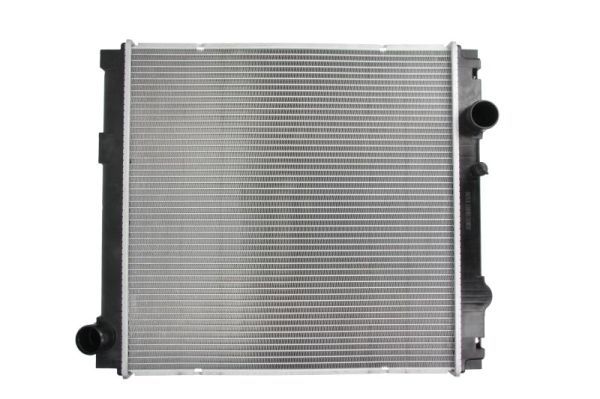 Radiator, racire motor THERMOTEC D7MI001TT