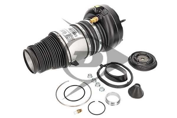 Arc pneumatic, directie DUNLOP AIRSUSPENSION 71060