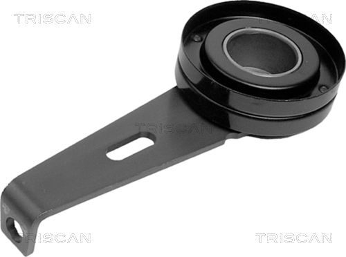 Rolka napinacza, pasek klinowy wielorowkowy TRISCAN 8641 281009
