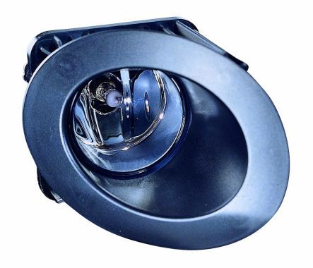Reflektor przeciwmgłowy ABAKUS 552-2006L-UQ