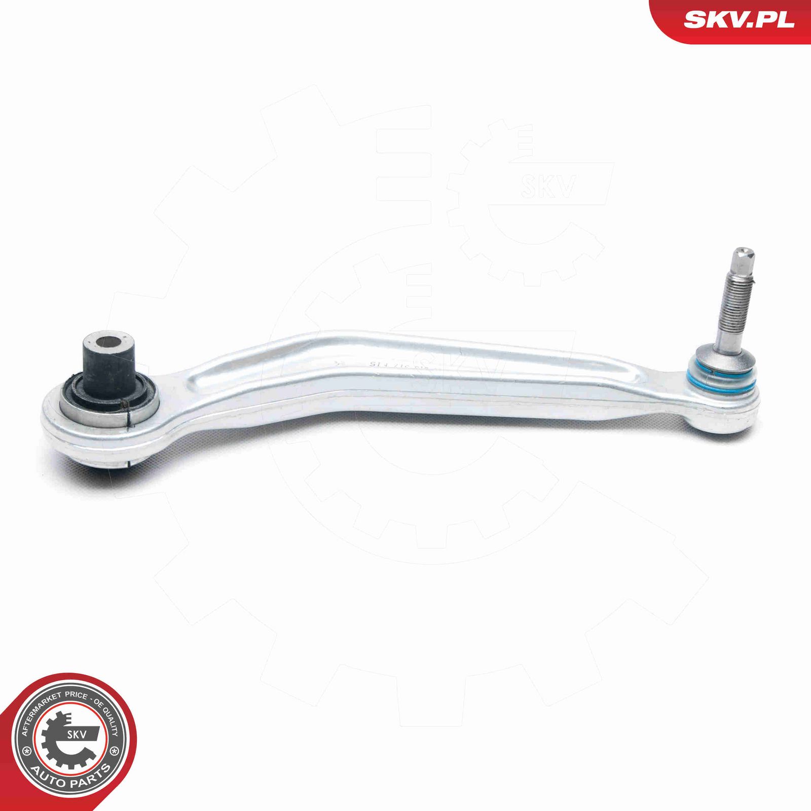 Рычаг независимой подвески колеса, подвеска колеса