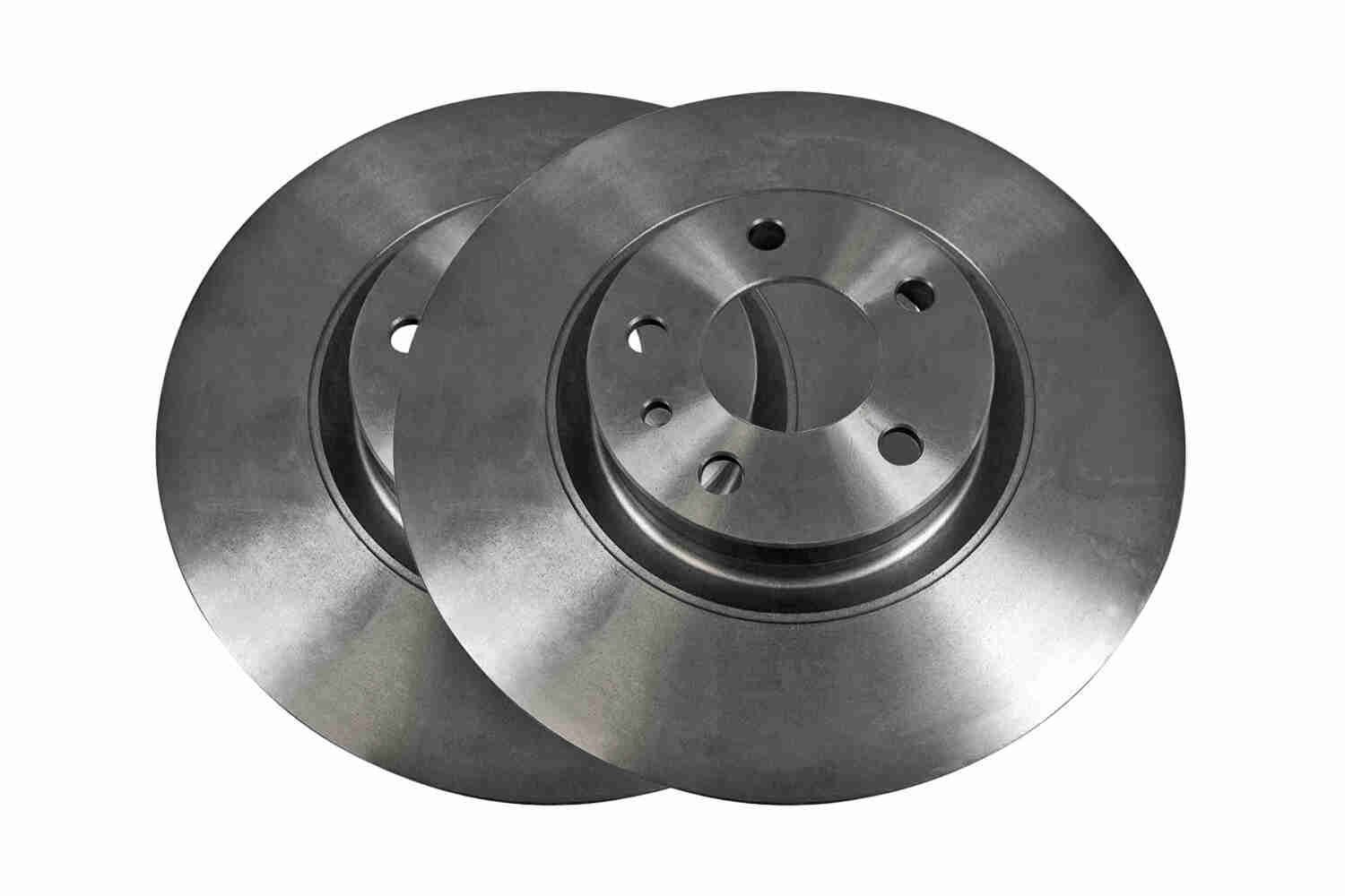 Tarcza hamulcowa VAICO V24-80009