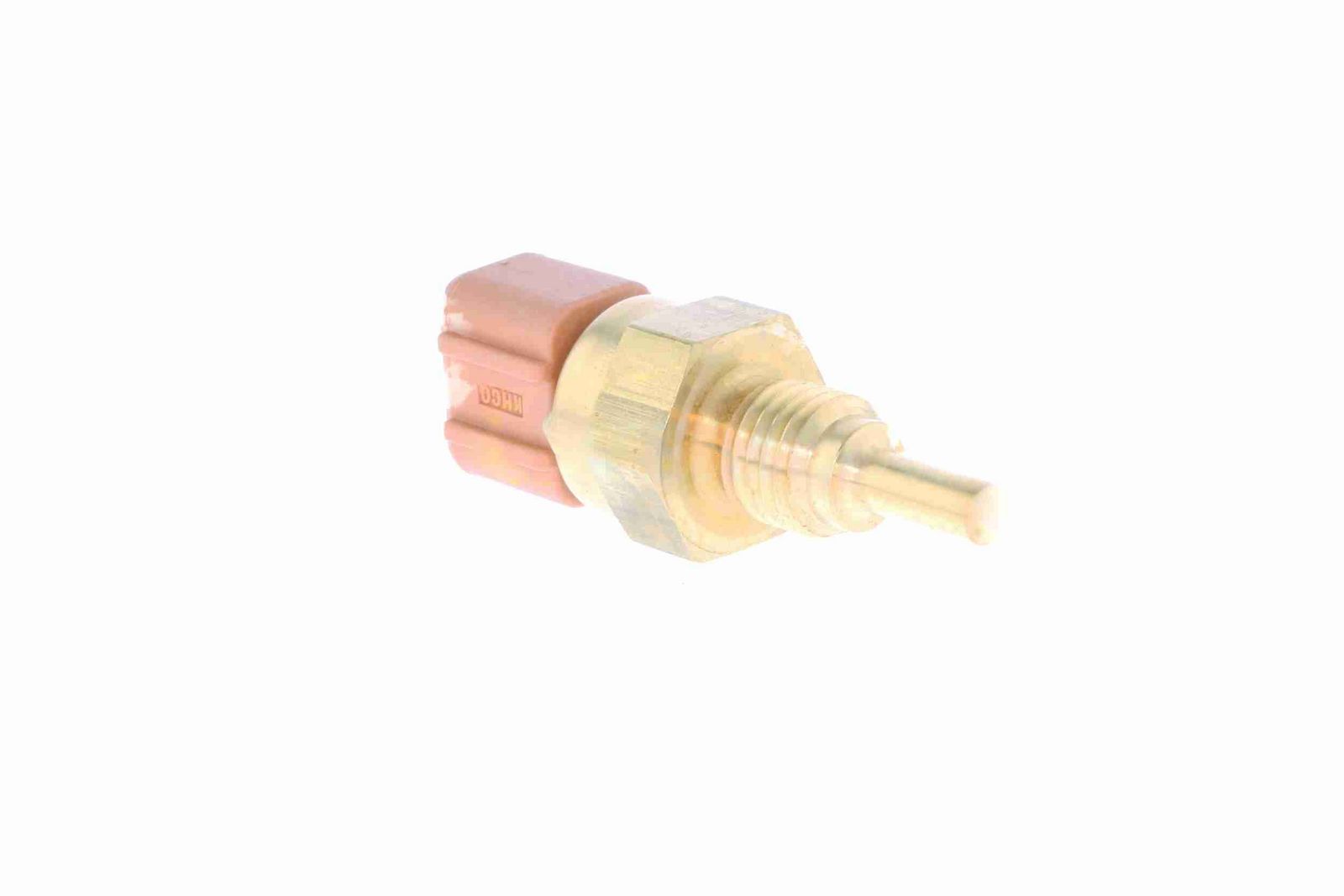 Sonde, température du liquide de refroidissement