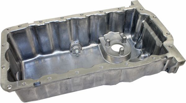 Baie ulei METZGER 7990009