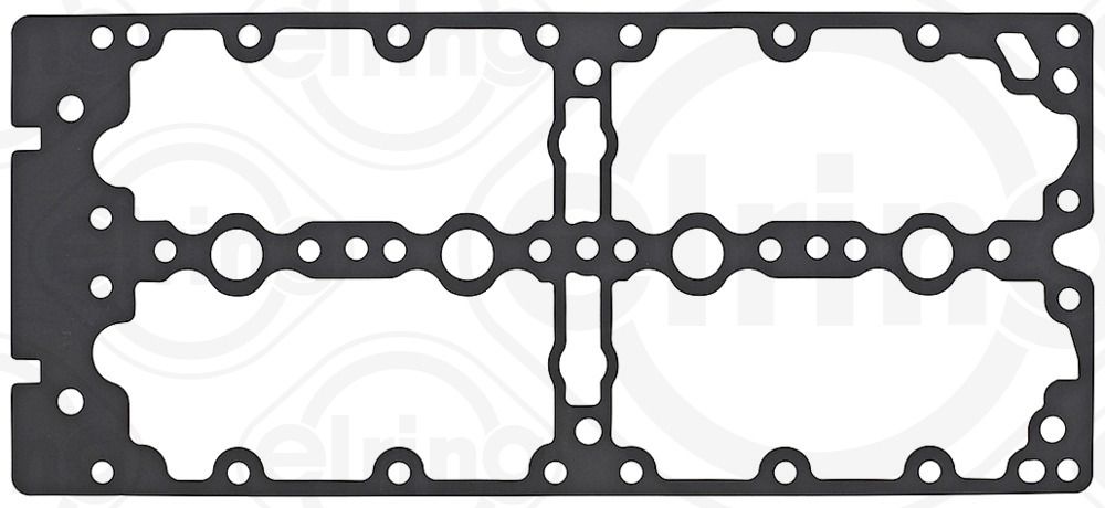 Těsnění, kryt hlavy válce ELRING 718.220