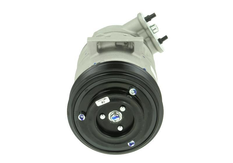 Compresor, climatizare BV PSH +Line Original 090.135.004.050