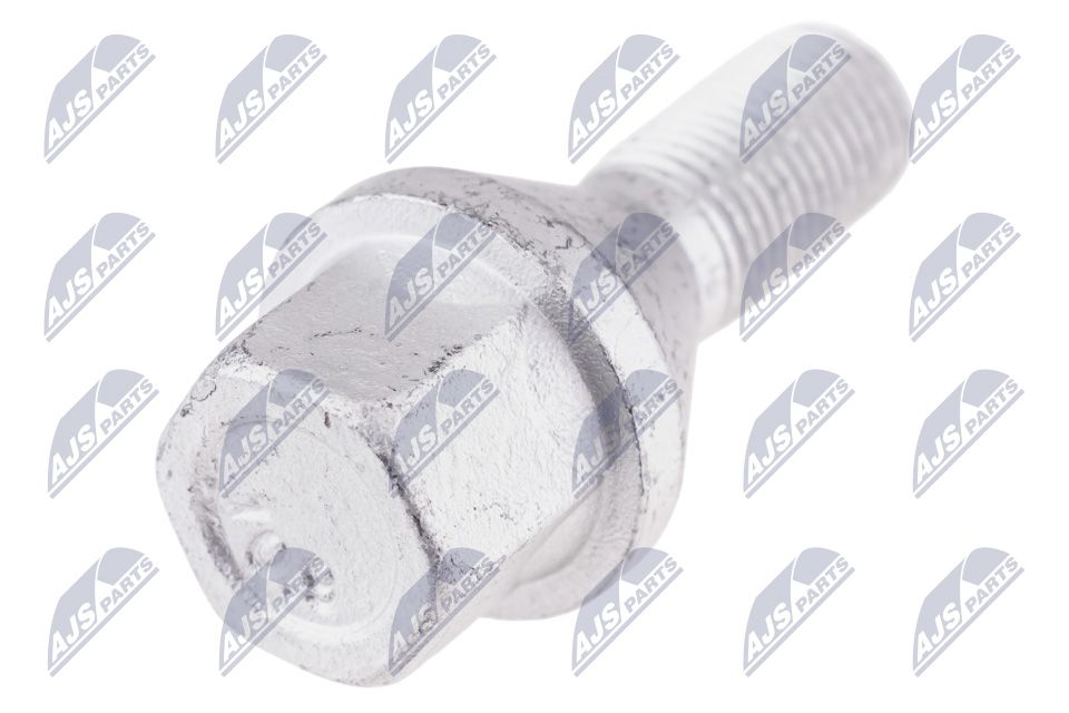 Шпилька колеса