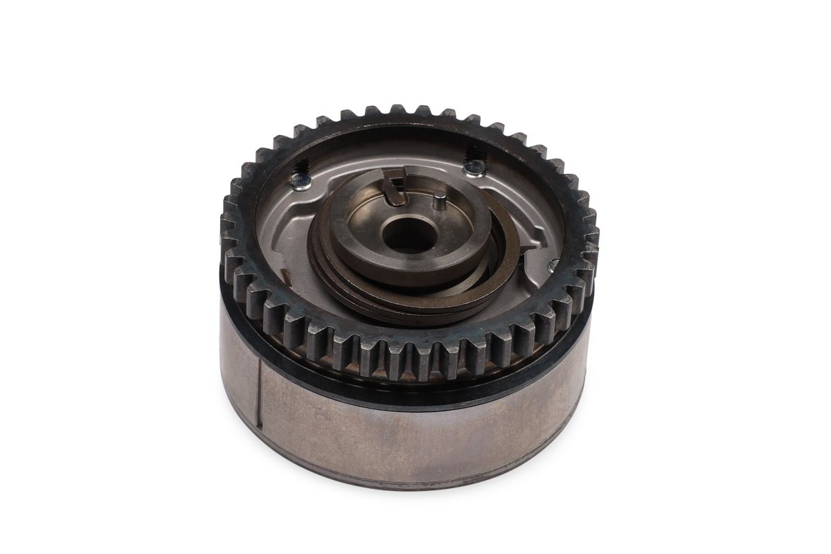 Regulator ax cu came HEPU 21-7111