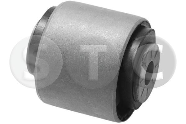 Łożyskowanie, korpus osi STC T458272