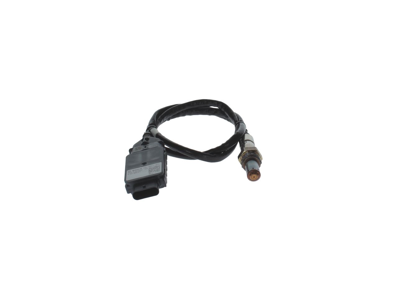 NOx-Sensor, vstrekovanie močoviny BOSCH 0 281 008 817