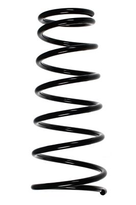 Arc spiral SPIDAN 85793