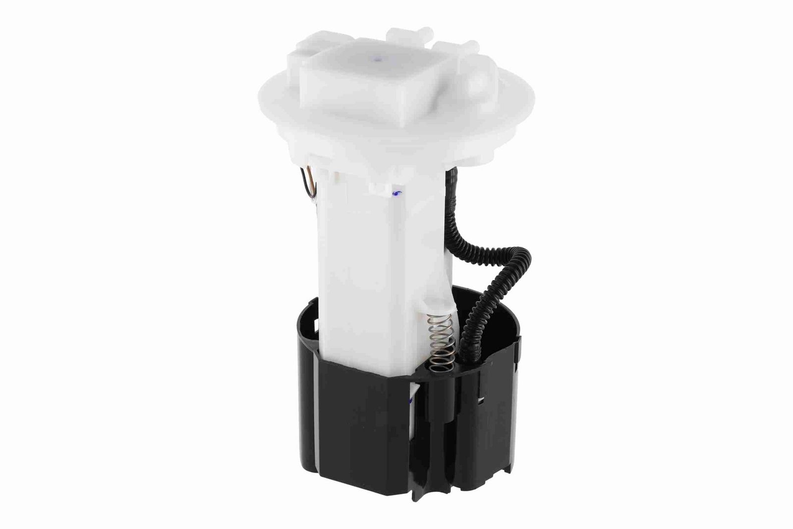 unité d'alimentation de carburant
