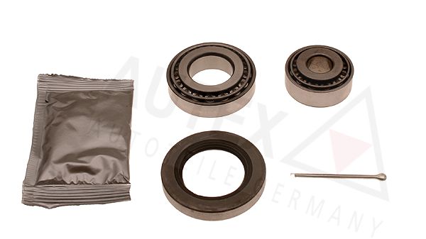 Zestaw łożysk koła AUTEX 801616