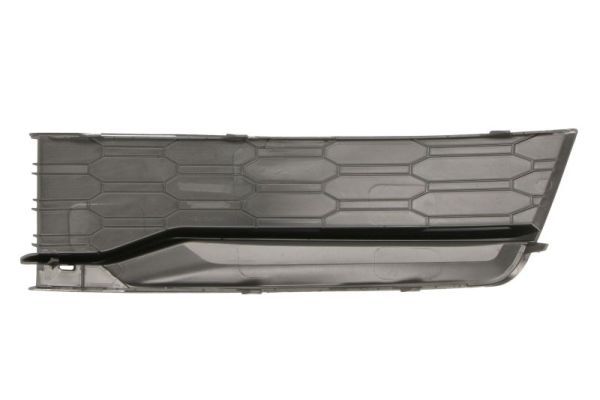 Grille de ventilation, pare-chocs