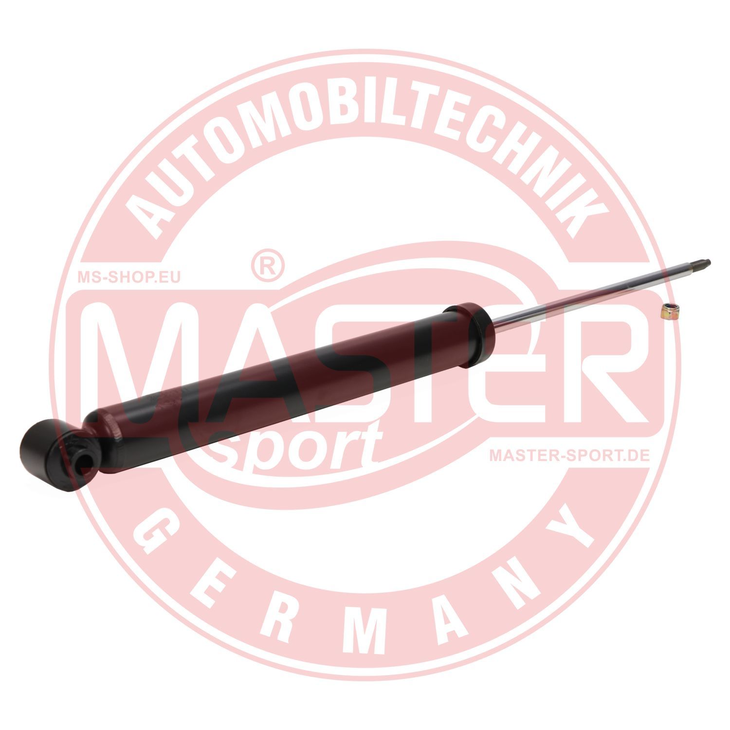 Amortyzator MASTER-SPORT GERMANY 315141-PCS-MS