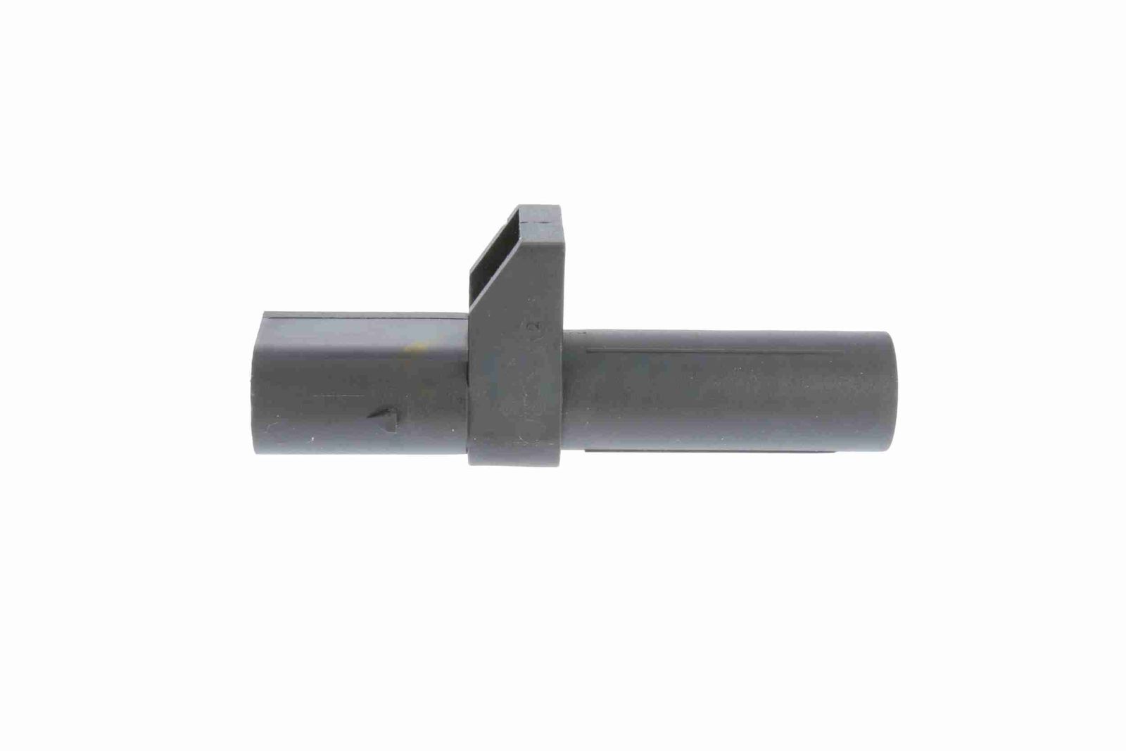 Capteur d'angle, vilebrequin
