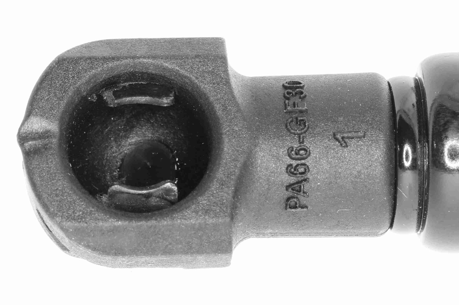 Vérin, capot-moteur