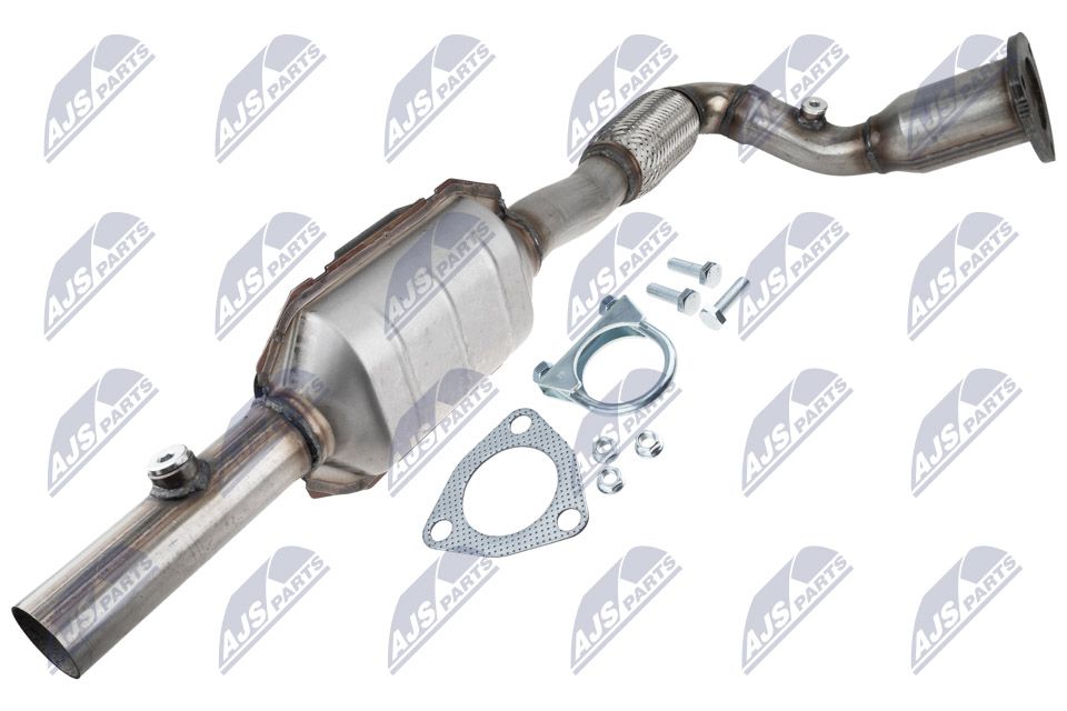 Catalizator NTY KAT-PL-016