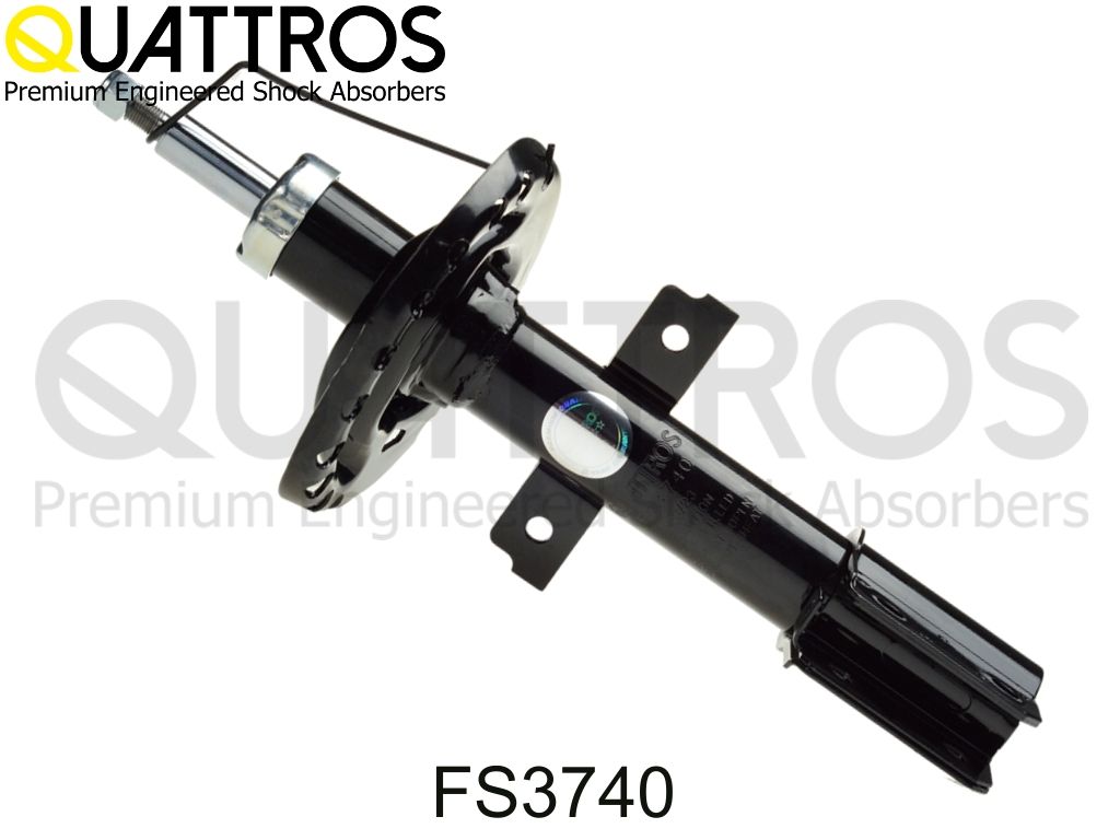 Amortyzator DAVID VASCO FS3740
