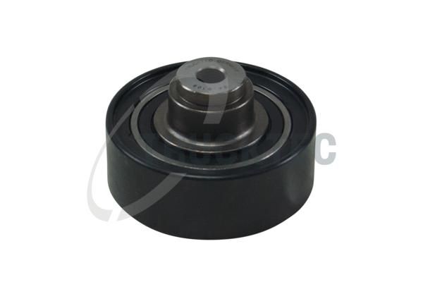 Parazīt-/Vadrullītis, Zobsiksna