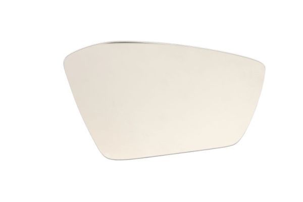 Зеркальное стекло, наружное зеркало