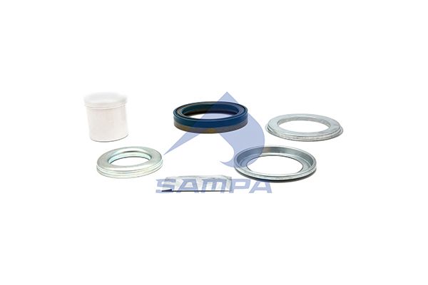 Set reparatie, butuc roata SAMPA 075.590