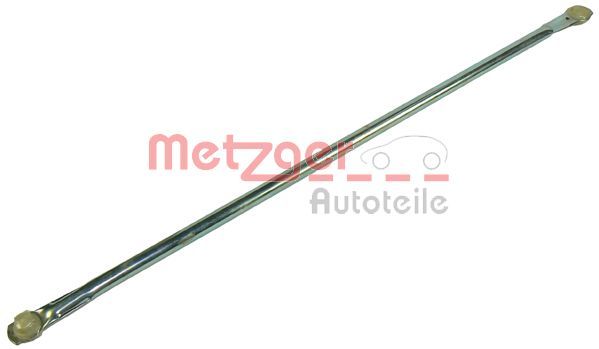 Ramię napędzające, napęd wycieraczek METZGER AUTOTEILE 2190164