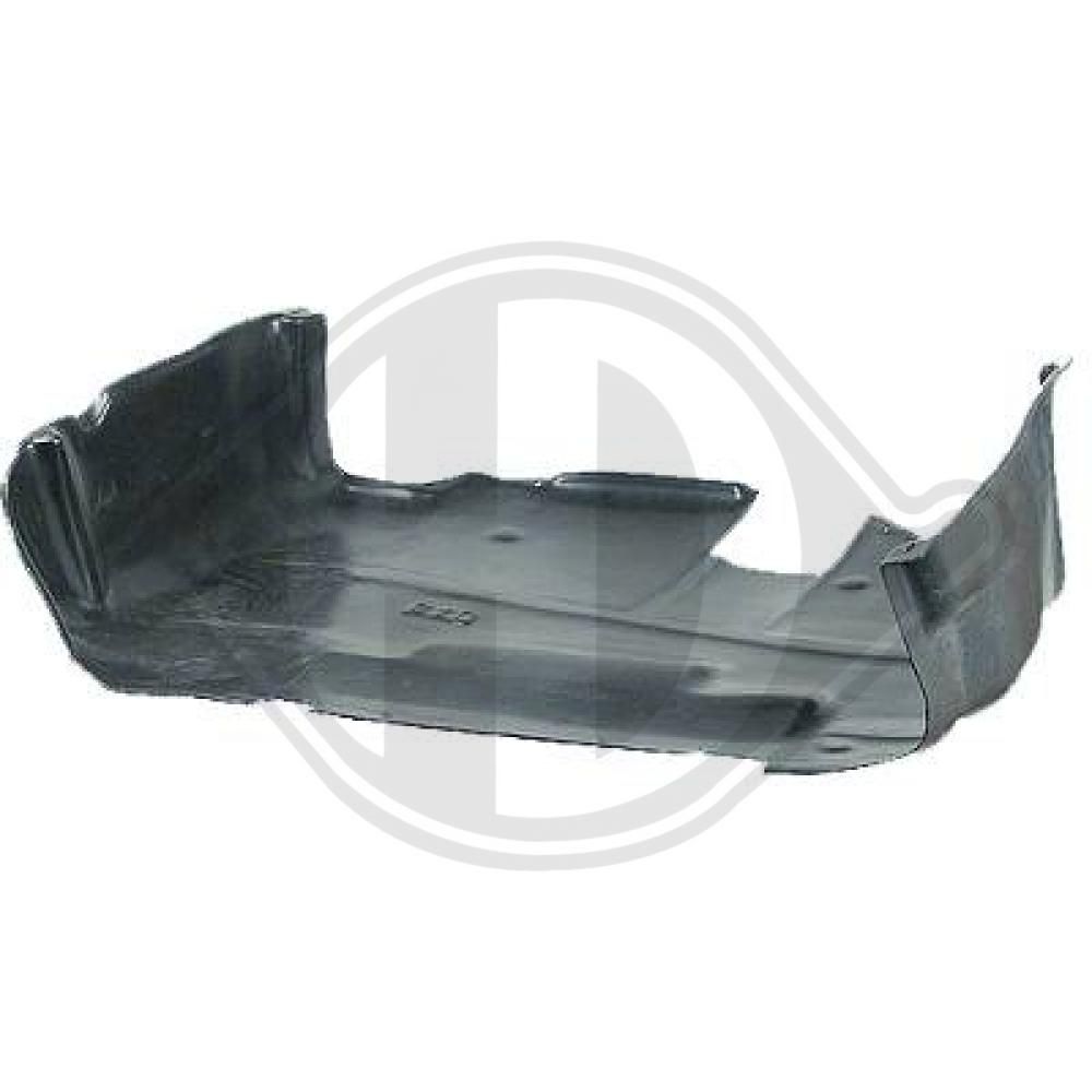 Motora telpas izolācija