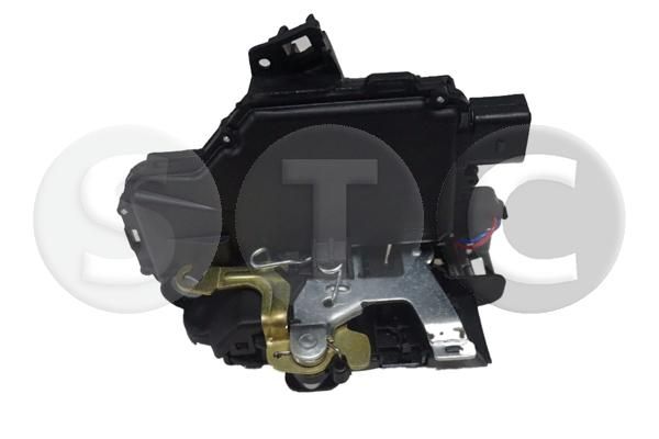 Zamek drzwi STC T443100