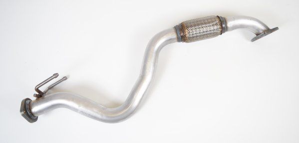 Rura wydechowa EEC 1K0254304C