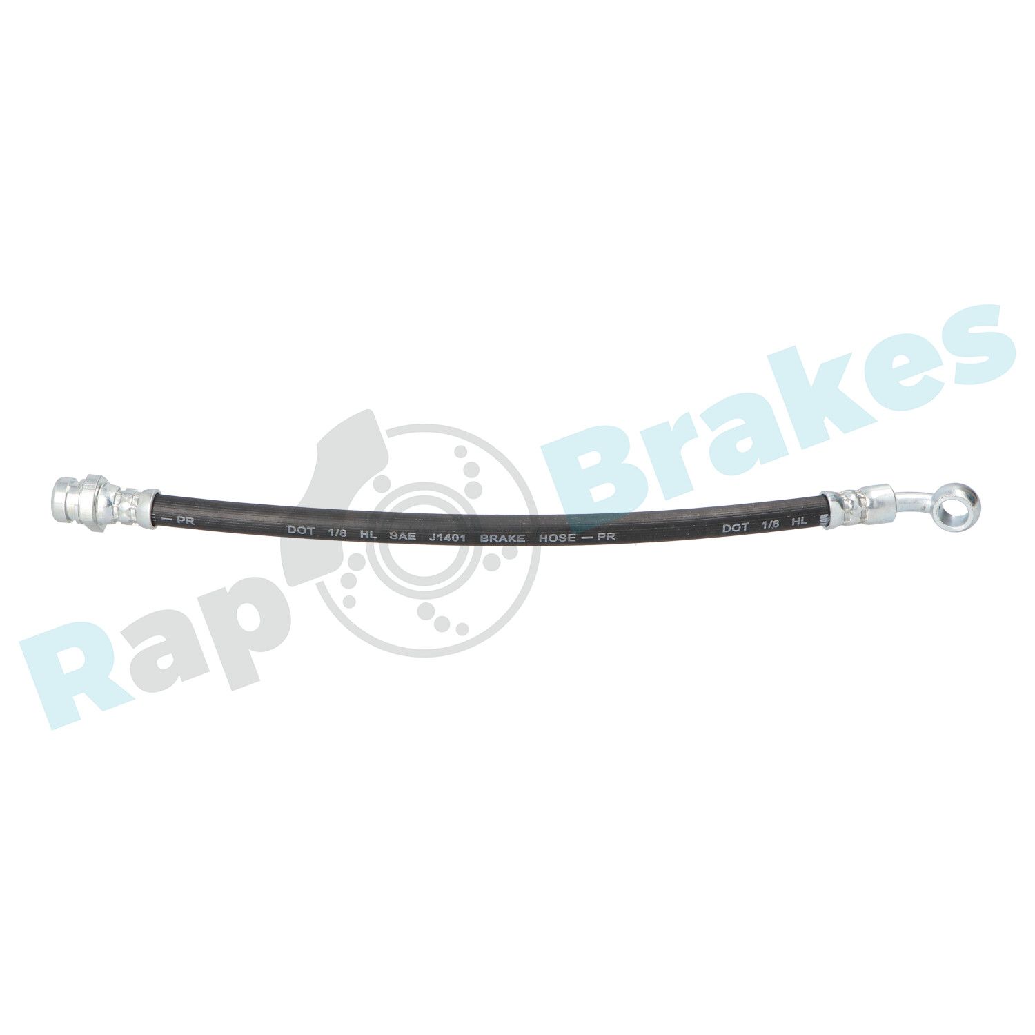 stabdžių žarnelė R-H1053 RAP BRAKES