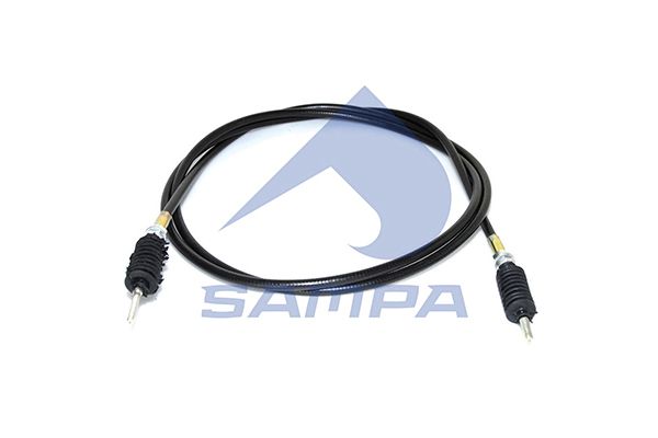 Cablu acceleratie SAMPA 021.411