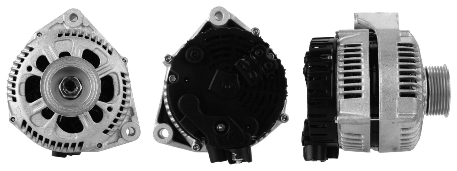 Alternator LUCAS LRA02001