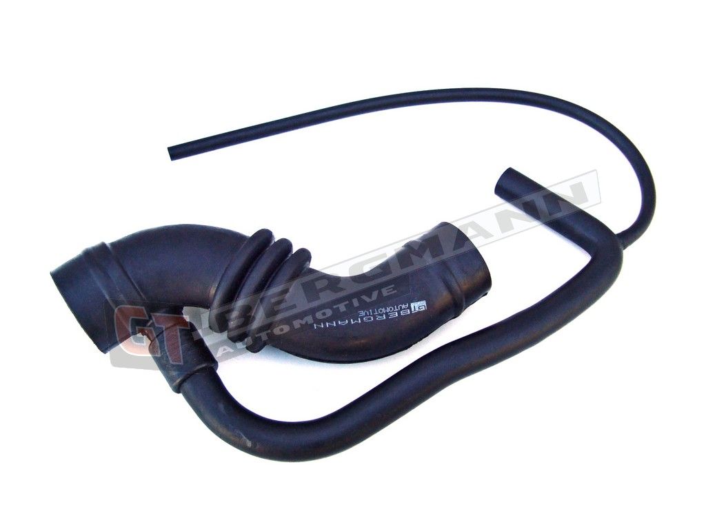 Levně Sací hadice, vzduchový filtr GT-BERGMANN Automotive GT52-021