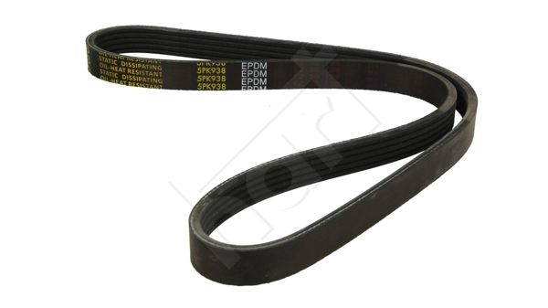 Pasek klinowy wielorowkowy HART 331 927