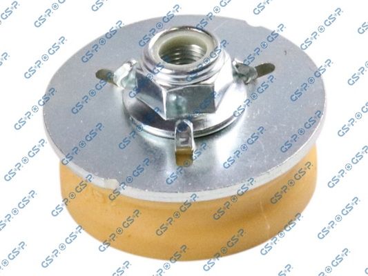 Zestaw naprawczy, mocowanie amortyzatora GSP 532965S