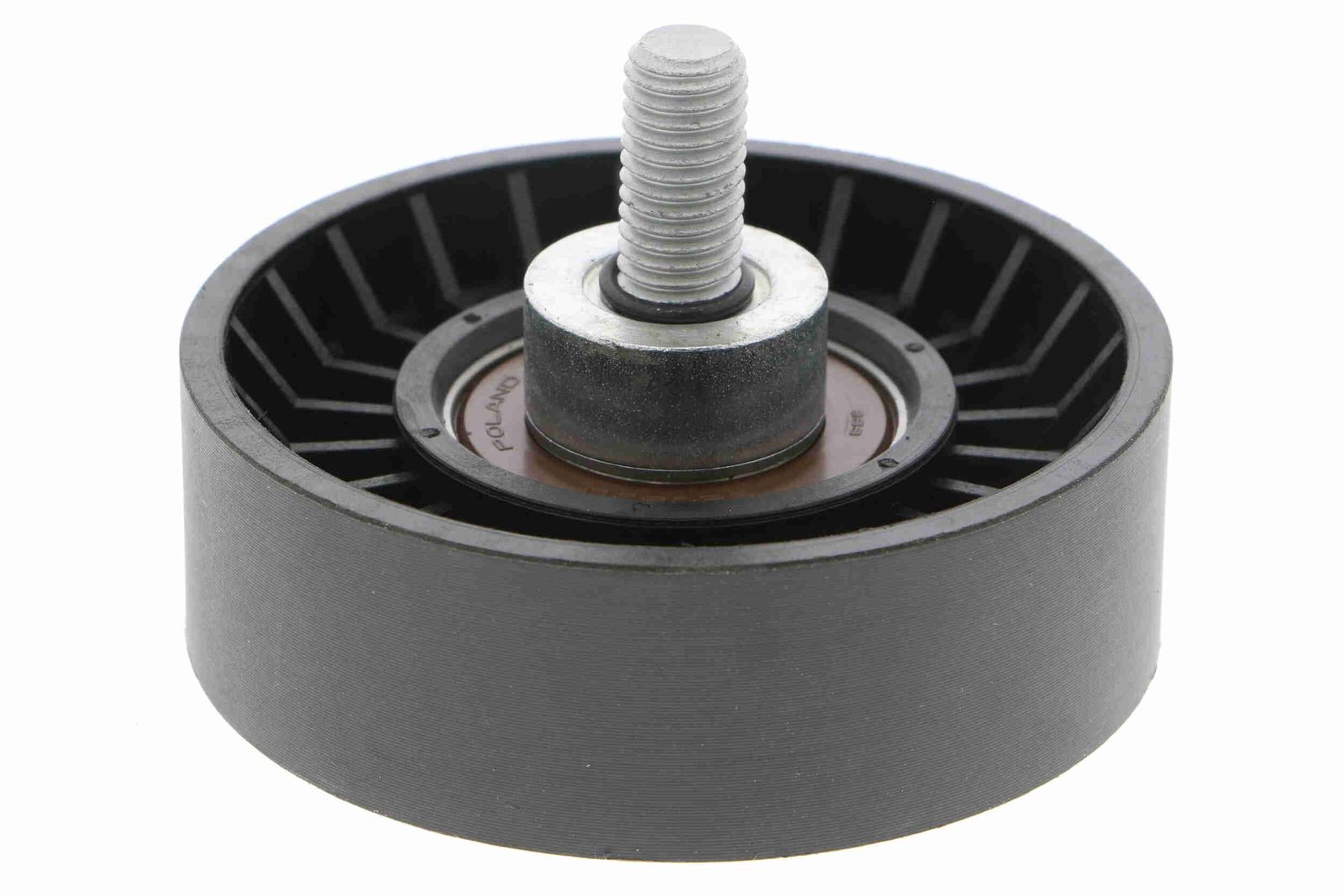Rolka napinacza, pasek klinowy wielorowkowy VAICO V24-0796