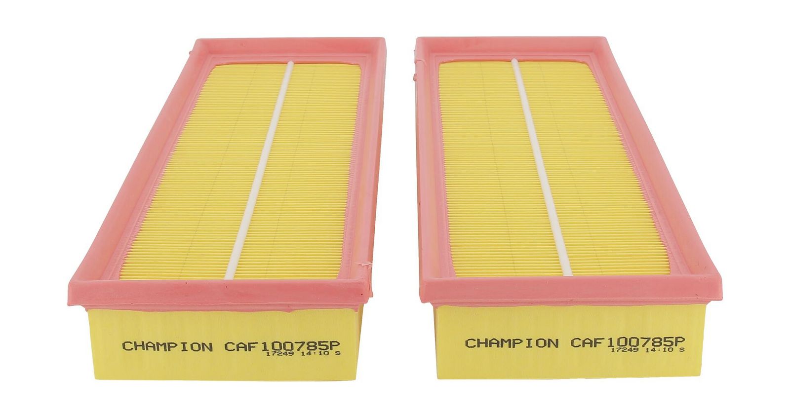 Воздушный фильтр