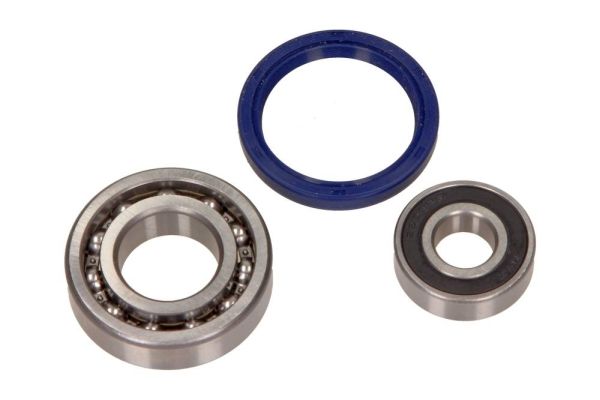 Łożysko, zwrotnica MAXGEAR 72-2631