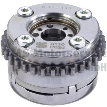 Regulator ax cu came KOLBENSCHMIDT 50056110