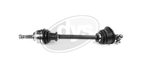 Wał napędowy DYS 76-RN-8037A