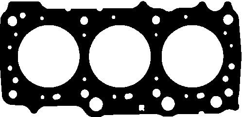 Uszczelka, głowica cylindrów BGA CH1531